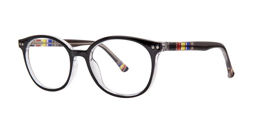 MODERN PLASTICS II TEAGAN Eyeglasses - view 8